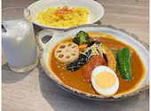 Reborn Curry リボーンカレー: ちょこ礼燈さんの2026年04月18日の1枚目の投稿写真