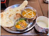 インド料理ナマステカレーハウス: ちょこ礼燈さんの2026年08月31日の1枚目の投稿写真