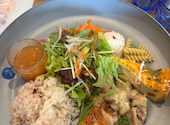 Cafe&Eat OMP: なおみんさんの2026年04月29日の1枚目の投稿写真