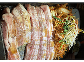 韓国居酒屋 かどの屋: がっぴさんの2026年08月09日の1枚目の投稿写真