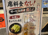 大衆原価酒場ちから 新橋店: 宮平さんの2026年08月03日の1枚目の投稿写真