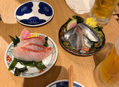 鮨食人 五と二 栄: タカさんの2026年09月07日の3枚目の投稿写真