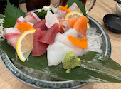 魚さんじ お初天神店: みうさんの2026年09月09日の1枚目の投稿写真