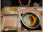 しゃぶしゃぶ温野菜 関内店: りかちんさんの2026年09月21日の1枚目の投稿写真