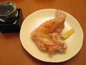 おでん　おがわ: ちゃぶさんの2010年02月07日の2枚目の投稿写真