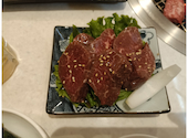焼肉 精香苑: なおきさんの2026年08月17日の1枚目の投稿写真