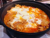 オモニ別邸 松山カルビ: なっちゃんさんの2017年12月25日の1枚目の投稿写真