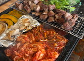 韓国料理 ブルバム 新大久保店: bb.sotmさんの2026年08月21日の1枚目の投稿写真
