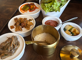韓国料理 ブルバム 新大久保店: bb.sotmさんの2026年08月21日の3枚目の投稿写真