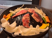旭川成吉思汗 大黒屋 吉祥寺店: bb.hawkさんの2025年08月24日の2枚目の投稿写真