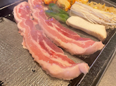 韓国料理 バブ 梅田店: さえさんの2024年12月26日の1枚目の投稿写真