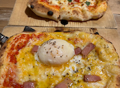A PIZZA 大阪京橋店: こうきのままさんの2023年04月08日の2枚目の投稿写真