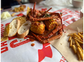 DANCING CRAB ダンシングクラブ グランフロント大阪店: みーさんの2026年04月05日の1枚目の投稿写真
