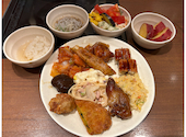 露菴(ろあん)知立店｜旬菜料理としゃぶしゃぶ食べ放題: ひまわりさんの2024年05月の1枚目の投稿写真