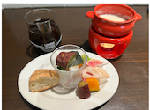 イタリアン＆居酒屋　酒場～ルDEN　刈谷店: ひまわりさんの2026年04月の1枚目の投稿写真