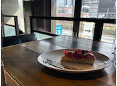 Cafe 53 BRANCH ゴーサンブランチ: ひまわりさんの2026年04月16日の1枚目の投稿写真