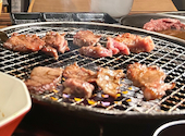 焼肉　韓国料理　食べ放題　李朝園　近鉄奈良店: ひまわりさんの2026年02月の1枚目の投稿写真