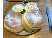 FARMERS GARDEN Cafe ファーマーズガーデンカフェ オムレット: ひまわりさんの2026年05月12日の1枚目の投稿写真