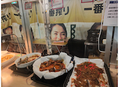 名鉄百貨店屋上ビアガーデン2025: くっしーさんの2025年10月30日の3枚目の投稿写真
