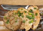 肉汁餃子のダンダダン 豊田店: くっしーさんの2026年09月01日の2枚目の投稿写真
