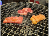焼肉OHANA ヤキニクオハナ 西新店: おちさんの2026年09月06日の1枚目の投稿写真