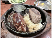 芝浦食肉 池袋東口店: ごんさんの2026年05月18日の1枚目の投稿写真