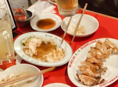 餃子屋弐ノ弐新梅田食道街店: サッチンさんの2026年06月03日の1枚目の投稿写真