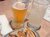 良心的大衆酒場 鶴亀八番 大阪駅前第1ビル店: サッチンさんの2026年08月31日の1枚目の投稿写真