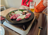 札幌ジンギスカン　美羊和（うめいわ）すすきの: りんちぇるさんの2025年03月の1枚目の投稿写真