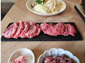 札幌ジンギスカン 美羊和 うめいわ すすきの: りんちぇるさんの2025年03月24日の3枚目の投稿写真
