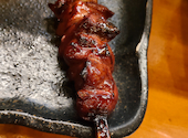 備長炭火焼き鳥 義常: ドラゴンズさんの2026年08月31日の1枚目の投稿写真