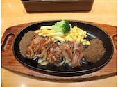 ステーキ宮 今池店: じゆんさんの2026年07月05日の1枚目の投稿写真