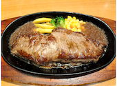 ステーキ宮 今池店: じゆんさんの2026年08月14日の1枚目の投稿写真