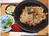 トリカモメ 鶏と鴨と麺 大曽根本店: じゆんさんの2026年08月10日の1枚目の投稿写真