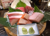 奥州魚河岸酒屋 天海のろばた 本店: じゅんさんの2026年09月06日の2枚目の投稿写真