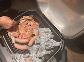 暑さを忘れて楽しむ完全屋内BBQ＆飲み放題◆最大100名ウッドデザインパーク栄店: ふなまいさんの2026年08月20日の3枚目の投稿写真