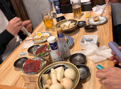 個室居酒屋 海鮮とおでん 寿司 釜飯 食べ飲み放題 居酒屋 魚野郎 太田川駅前店: ふなまいさんの2026年10月04日の1枚目の投稿写真
