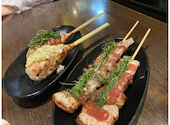 焼鳥 串カツ&飲み放題 たま テレビ塔店: わとりんさんの2026年08月26日の2枚目の投稿写真