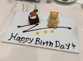 神戸牛 洋食 アモナ: ぬりえさんの2024年03月の1枚目の投稿写真