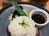 山本のハンバーグ イオンモール札幌発寒店: しーさんの2026年06月24日の1枚目の投稿写真