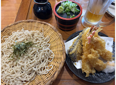 蕎麦 お食事処 あら田: ぽんぽこさんの2026年05月04日の1枚目の投稿写真