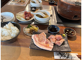 炭火焼タイガー: ぽんぽこさんの2026年08月31日の1枚目の投稿写真