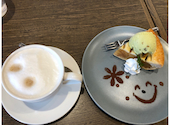 IL pulcina イルプルチーナ: ちまさんの2021年11月25日の2枚目の投稿写真