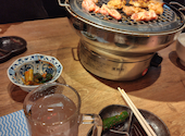 焼肉ホルモンたけ田朝日店: みさをさんの2024年12月の1枚目の投稿写真