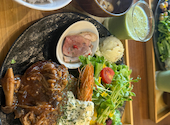 HARENOHI CAFE ハレノヒカフェ: まゆさんの2026年08月08日の1枚目の投稿写真