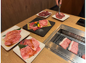 和牛焼肉食べ放題　肉屋の台所　上野公園前店: たつやさんの2025年02月の1枚目の投稿写真