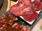 焼肉ホルモンまるよし精肉店 新福島店: Ｈさんの2026年08月21日の3枚目の投稿写真