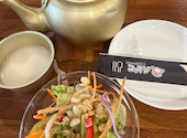 Korean dining コッテジ: Ｈさんの2026年08月11日の1枚目の投稿写真