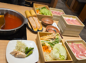 温野菜 中山店: mayumiさんの2026年09月12日の1枚目の投稿写真