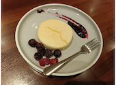 Cafe&Diner 1363 神楽坂店: 青い鳥さんの2025年07月27日の2枚目の投稿写真